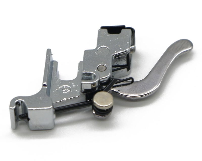 Stormshopping Snap On Shank Low Shank Adapter Presser Foot Holder for Brother Singer Janome Toyota Kenmore Low Shank Sewing Machines by Stormshopping - Image 2
